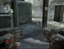 【CoD:BO】リロード癖が治らない人のTDM　14戦目【PS3】