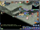 女神Online-Lv60副本「収復領地」改訂版