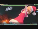 【Project DIVA Arcade】いろは唄　HARD(クリスマスリン)