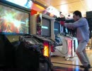 ザハウスオブザデッド４　静寂のダブルマシンガン　チャプター２