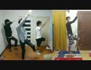 Dance cover (full) - Dream Fighter with Perfumen