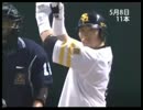 多村仁志 2010 HR集