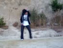 【Michael Jackson】マイケル・ジャクソンを必死に踊ってみた！