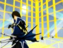 【MMD】奥州筆頭がNLQで1人パーリィー！＋α【戦国BASARA】