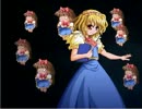 東方サッカーをいまさら実況プレイPart3