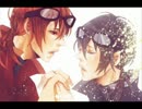 【ＵＴＡＵカバー】モザイクロール【海歌シン】