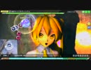 [Project DIVA Arcade] 迷的サイバネティックス(HARD)[初音ミク]