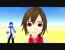 【Project DIVA 2nd】 おちゃめ機能(MEIKOカバーver)【PV+ちょっとおまけ】