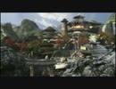 【MHP3】モンスターハンターポータブル3rd　ゲーム開始直後のムービー