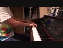 「ロザリータ」をピアノで弾いてみた　Mr.Children