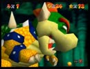 【湯呑】スーパーマリオ64☆縛り実況プレイ-Part5-【野菜】