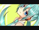 【初音ミク】Let's Go Miku【オリジナル】