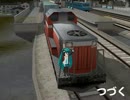 A列車で行こう7リプレイ第10.5回『町営鉄道の列車』