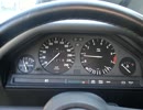 ＢＭＷ　320i(E30)　空ぶかし