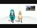 【Nostalogic】Yumikoさんをトレースしてみた２（番外）【ＭＭＤ】