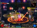 アラド戦記　バトルクルセ夜間襲撃戦Ｋ