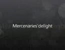 【FF11】　Mercenaries'delight　【60分】
