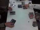 【MTG】11/30中野TNM決勝戦