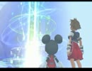 【DS】 キングダムハーツ Re:コーデッド　part 10