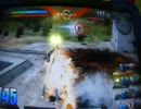ガンダム EXTREME VS 暇潰し編残像話ーF91スレ用ー