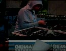 kz(livetune) @ GEISAI TAIWAN#2 DJ MIX-星間飛行