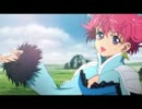 【MAD】 TOD2　OP