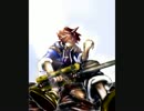 KH】ソラを切なく描いてみた