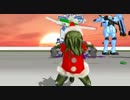 【MikuMikuDance】モデル紹介動画　6【11/14～11/30】