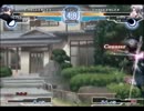 【MBAACC】両レンオフ動画【リーグ戦Part4】