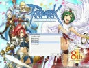 【RO】ガンスリンガーの受難！？【R化ASPD189.9】