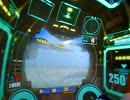 【戦場の絆】制圧戦OD44 高機動型ゲルググ×２【ロメオとキンニク】