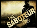 THE SABOTEUA 音楽集　その１