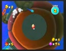 ★スーパーマリオギャラクシー★癒されたいんですっ。【実況】～３