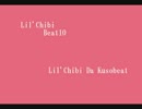 【ニコラップ】 Beat10 【トラック提供】