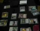 【MTG】 構築物ビート vs 溶鉄バーン 【スタンダード】