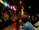 coyote ugly dance on beale street.