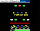 ANTHEM LANDING のサビがポップンに移植されたら　【てーれーてー】