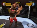 【EA Sports MMA】ジャイアント馬場で60億分の1を目指すその10【総合格闘技】