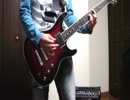 けいおん！！　「GO!GO!MANIAC」を弾いてみた