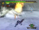 【MH3実況】ちょっくら○○狩ってくる　part70-1