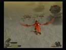 【湯呑】DRAG-ON-DRAGOONを100％初見で実況してみた-Part4-【実況】