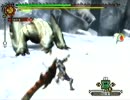 【MH3実況】ちょっくら○○狩ってくる　part70-2