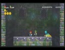アクションが苦手な友人の Newスーパーマリオブラザーズ 実況 part2