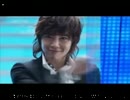 チャン・グンソクSAMSUNG YEPP- Just Drag! JANG KEUN SUK 2009
