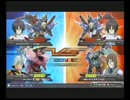 EXTREME VS　Ｇ＠　【運命】