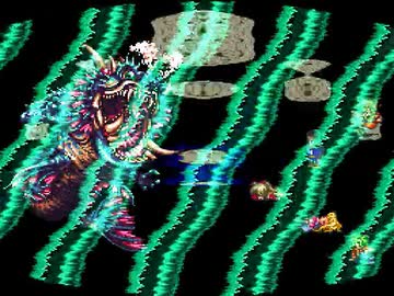 ロマサガ3 コマンダー・サラの決死隊　Part13