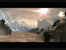 HALO　REACH　画質テスト