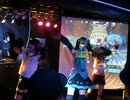 【もいしゃんアッガイ10清志】イベントで踊ってみた【毒電波通信】