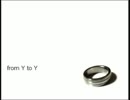 【歌ってみた】from Y to Y【from Junk to U】