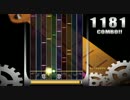 【LR2XG+】Shining Wizard【jubeat knit】